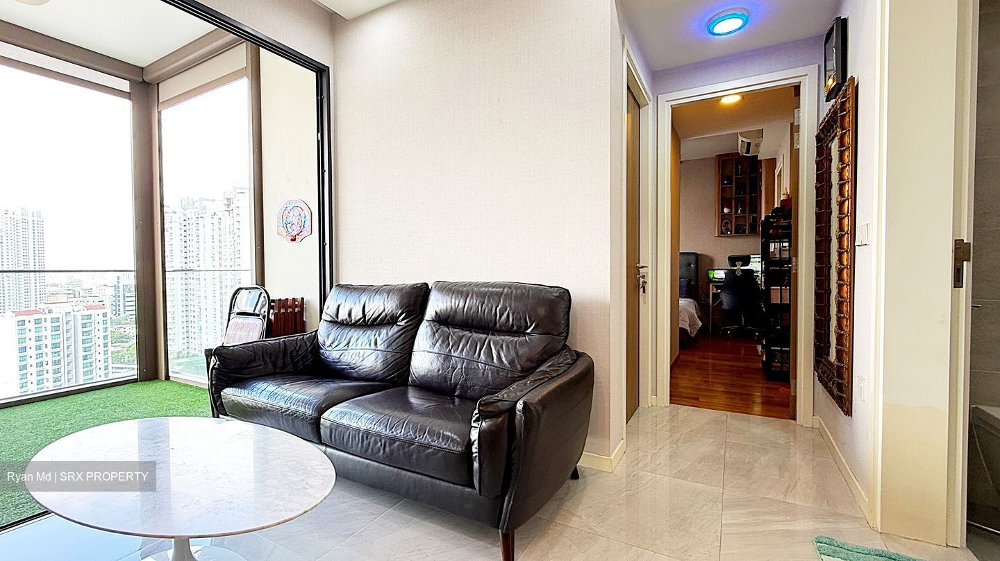 Uptown @ Farrer (D8), Apartment #486704181